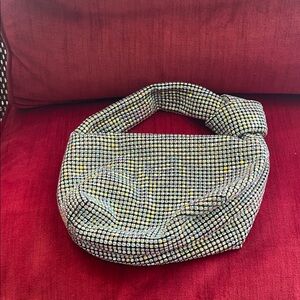 Madison West Multicolor Beaded Clutch
Great for the Holidays!